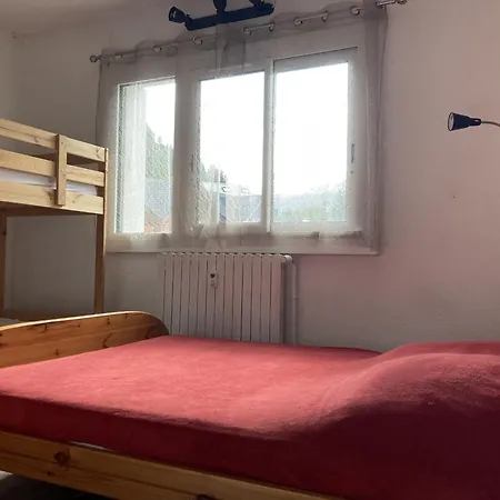 2 Rdc Lägenhet *