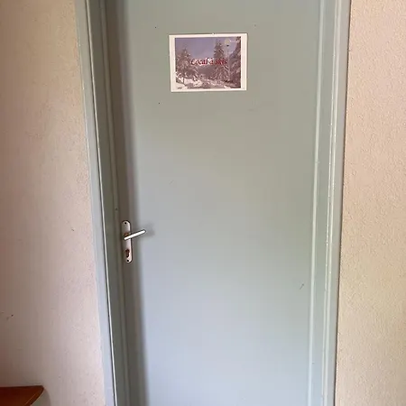 2 Rdc Lägenhet Le Lioran